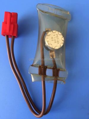 China PST-3A N9 Defrost Electrolux Refrigerator Pst-3a N9 Thermostat for sale