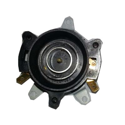 China Kettle SL-168 Plastic Power Connector for sale