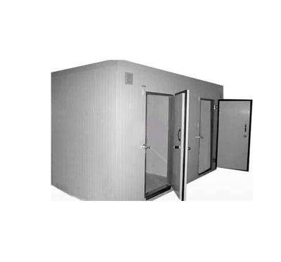 China Low Cost Container Cold Room Cold Room Freezer Cold Storage Equipment Factory Container Cold Storage for Danfoss Fish for sale