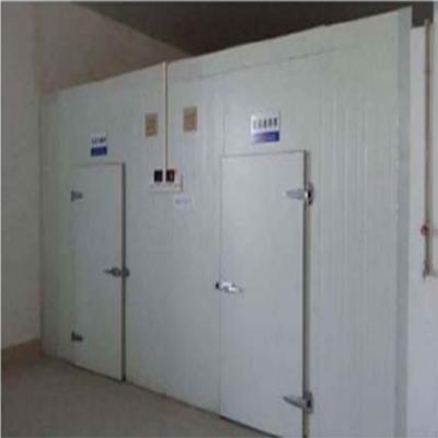 China Container Blast Freezer Refrigeration Unit Cold Storage Room Project Compressor Unit Cooling Condensing Cold Storage With Fan For Sale for sale