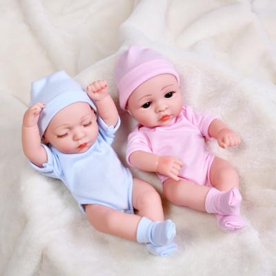 China Wholesale Toy 12inch Bebe Lifelike Reborn Baby Doll Battery Operated Girl For Kid Bath Toy Favorite Toy For Christmas Gifts for sale