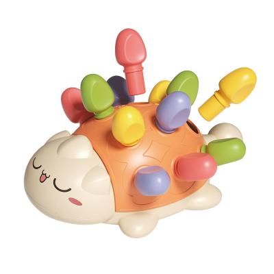 China Hot Sale Baby Study/Game Attention Training Toy New Style Concentration Baby Toys Early Education Training Toys for sale