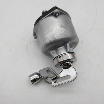 China 4JB1 4JJ1 4HK1 6BG1 Starter Ignition Switch Assy 8944025000 for sale