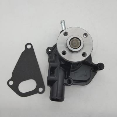 China AM880905 129001-42002 Water Pump For Yanmar 4TNE88 4D84 Komatsu PC30 40 60 50 for sale