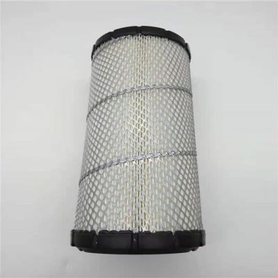 China 1451-9261 Excavator Air Filter AF25436 P822768 KU-759AB Suits HYUNDAI 60 for sale