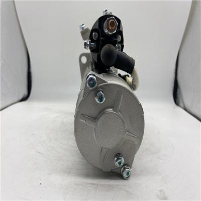 China 4M50 Bagger Starter Motor 24V zu verkaufen