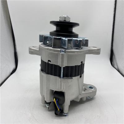 Cina ME049165 misura l'alternatore A5T70383 30A di 4D31 Mitsubishi 24 alternatori di volt in vendita