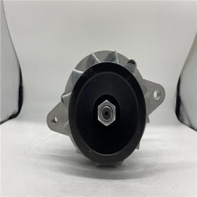 Cina 600-861-3610 l'escavatore Alternator 24V 30A si è adattato per 4D95L PC60-8 70-8 PC110-7-8 PC130-7-8 in vendita