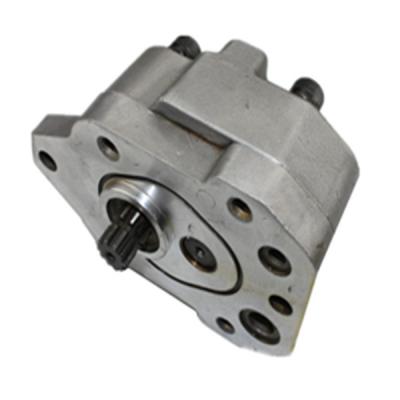 China EX120-1 SH280 Oil Hydraulic Excavator Gear Pump A8V55 HD400 HD450 for sale