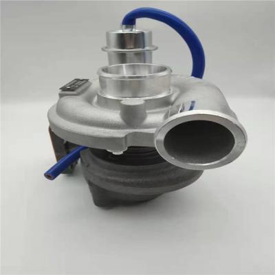 China 2674A812 pasvormen Perkins Tractors Excavator Turbocharger 4-154 GT2556S 4CYL Te koop