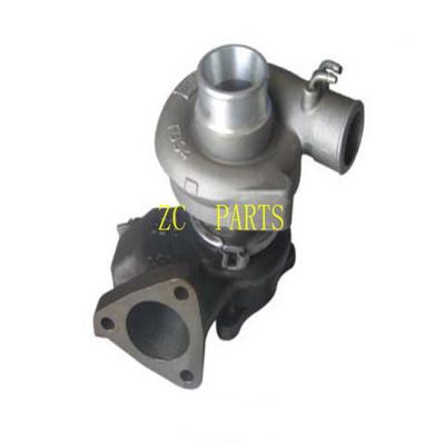 China Máquina escavadora Turbocharger 4D56 de Mitsubishi à venda