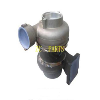 China Turbocompressor 6502-12-9003 6502-12-9005 6502-12-9004 KTR130 van 319032 6D155-Pasvormenkomatsu Te koop