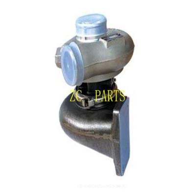 China 2056741 222-8219 Diesel Turbo Charger 49189-02260 CAT320 Diesel Generator Turbocharger TD06 for sale