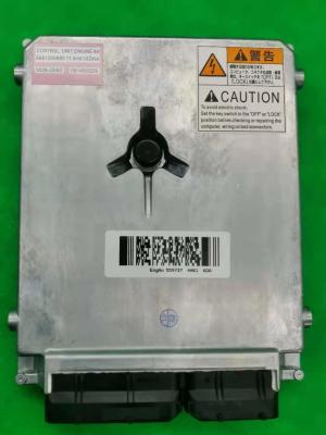 China 4HK1 ECU Control Unit Excavator Controller 8981260680 559737 1028-D560 for sale