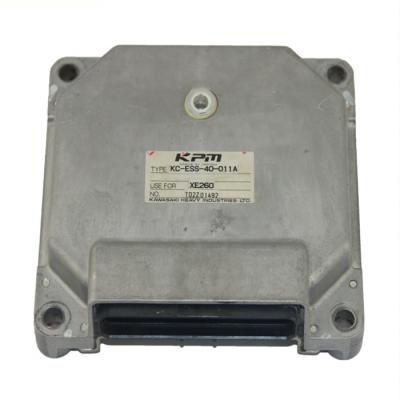 China 803740717 ECU Controller Main Board CPU Engine Control Unit KC-ESS-40-011A for sale