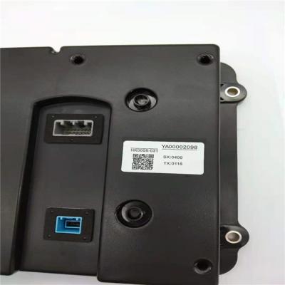 China ZX210-5G ZX200-5G ZX210-5 Excavator ECU Board YA00002098 for sale