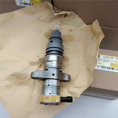 중국 387-9427 C7 디젤 엔진 연료 인젝터 ASSY 20*10*7CM E320D E330D CAT329D에 적합 판매용