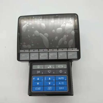 China PC200-8MO PC300-8MO Excavator Monitor Display Panel PC220-8MO 7835-34-1002 for sale