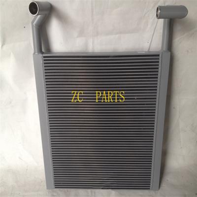 China 4287045 31201909 Excavator Hydraulic Oil Cooler Ex200-2 Ex200-1 Ex200-5 for sale