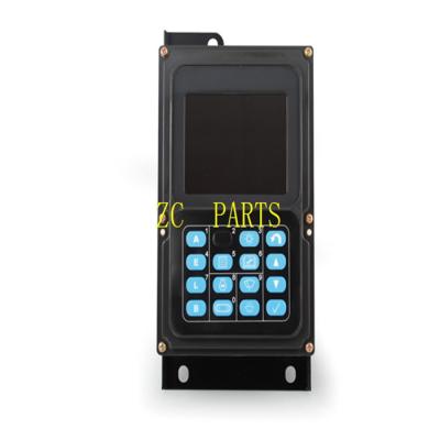 China 7835-12-3007 Fits Excavator KOMATSU Monitor PC200-7 PC300-7 for sale