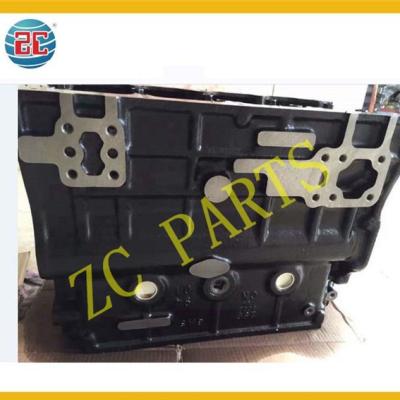 China 729906-01560 cabeça de motor diesel de Assy Fit For 4TNV94 do bloco de cilindro do motor à venda