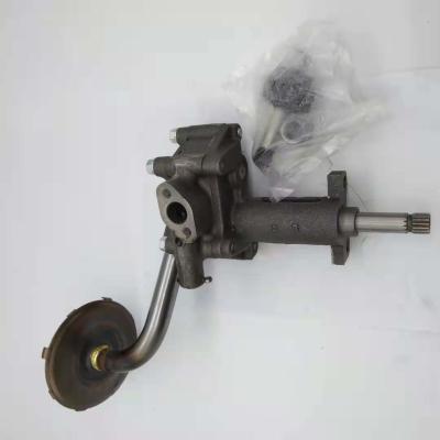 China 8-97128110-0 Diesel Oil Pump Assy For 4BD1 4BG1 SK100 SK120 SK120-5 for sale