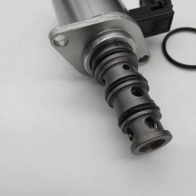 China Válvula de solenoide de 9314145 paradas para ZX330-5G à venda