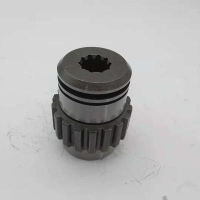 China M EX001 Excavator Hydraulic Pump Center Gear For EX200-3/5 EX200-6 for sale