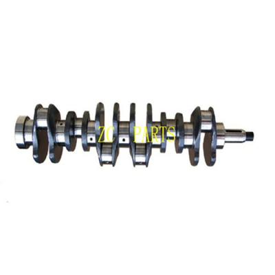 China 13411-1583 Engine Crank Shaft HINO H06CT H07C EX220-2 EX270  Truck Parts for sale