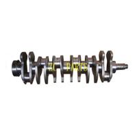 China NISSAN PD6 Casting Crankshaft 12200-96001 1220096001 Engine Parts for sale