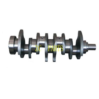 China ME34420-02002 ME3442002002 S4F Engine Crankshaft for sale