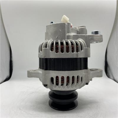 China 24V 45A Excavator Alternator 215948A 215948HQ 215948 RM-116 139111 ARC5107 4M40 for sale