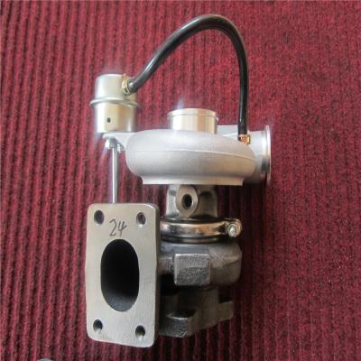 Cina 2840937 2840938 componenti del motore di Turbocharger ISF2.8 dell'escavatore di HE211W in vendita