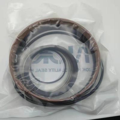 China 707-99-73020 Excavator Wear Parts Loader WA420-3 WA450-3 WA470-3 Dump Seal Kit for sale