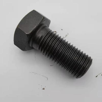 China J922706 Diesel Bolt EX300 EX300-2 EX300-3 EX300-5 Excavator Spare Parts for sale