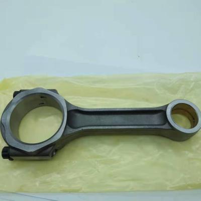 China 1122301292 112230-1292 1-12230129-2 Excavator Wear Parts EX200-5 6BG1 4BG1 Diesel Engine Connecting Rod for sale