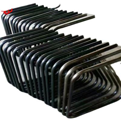 China Gas Pipe Black Weld High Quality Cold Rolled Mild Carbon Steel Pipe / Coated Steel Tube Pipe for sale