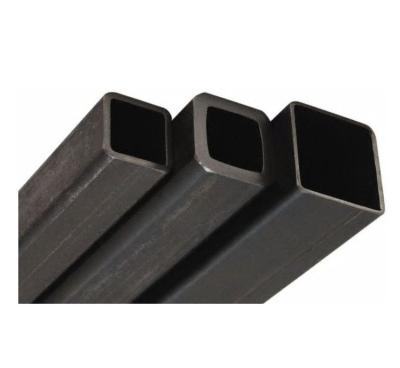 China Gas Pipe 2.5 Inch High Quality Black Iron Pipe for sale