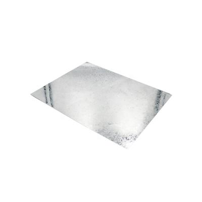 China Flange Plate dx51d z275 Galvanized Steel Sheet Ms Plates 5mm Cold Coil for sale