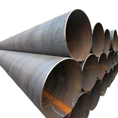 China Gas pipe ssaw 12M, 6m, 11.8M, 5.8M pipe ASTM for sale