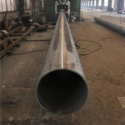 China Liquid Pipe Wholesale LSAW Steel Pipe For Building Structure for sale