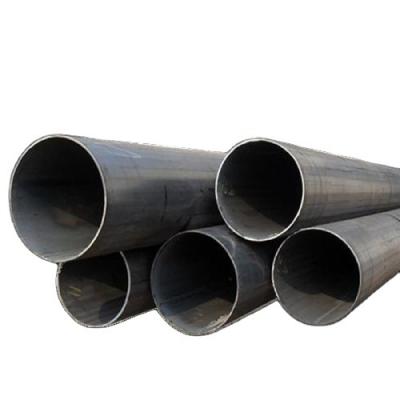 China Gas pipe price api best large diameter lsaw standard carbon steel pipe for sale for sale