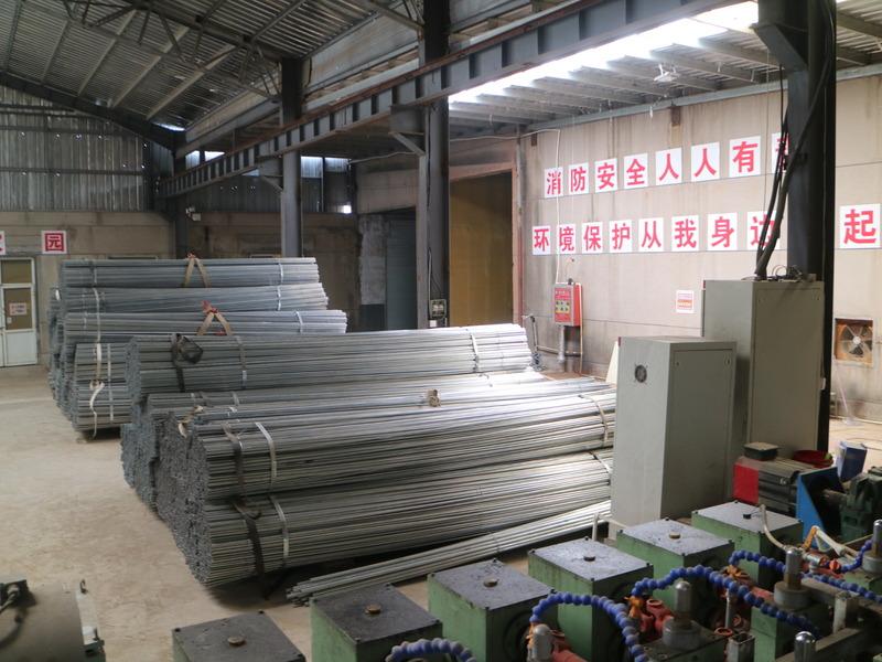 Verified China supplier - Shandong Zhangyue Building Materials Co., Ltd.