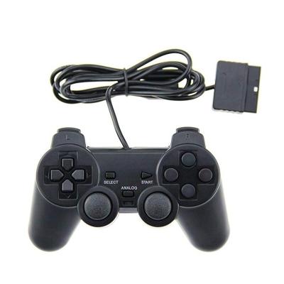 China Cable VIB MOTOR For PS2 Vibration Gamepad Dual Motor Joystick Replacement For PS2 Console Controller for sale