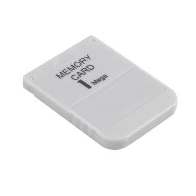 China For PS1 Micro SD Card For PS1 1MB Memory Microsd Card Socket Durable Affordable Saver Mega Flash For PS1 Controller Data Storage Card for sale