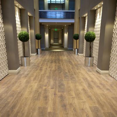 China Minimalist China Luxury Plank 2.5mm 12mm Wedding Plank 5 Seam Dance Print Wood Effect Anti Slip Flooring 20 Mm SPC Vinyl Floor for sale