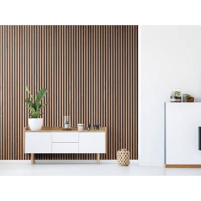 China Environment Friendly Panama Bamboo Wall Panel Profile Floor Profile Thick Pine Color Connector Turkeys Wpc Panels With Light for sale