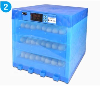 China Multifunctional low price chicken quail duck turkey egg incubator for sale the Philippines egg incubator for sale