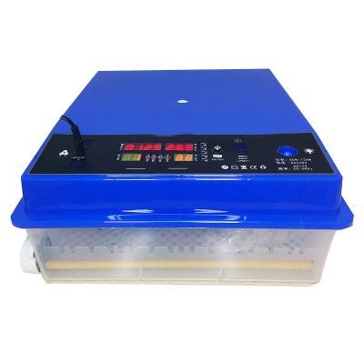 China New Fully Automatic Hatchery Machine Macaw Parrot Egg Quail Egg Incubator For Sale for sale