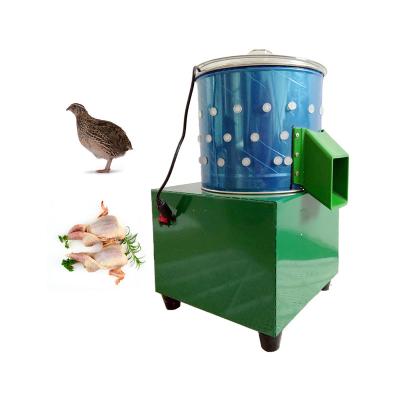 China China factory direct full automatic plucking machine/poultry plucking machine bird plucker for sale for sale